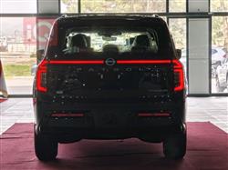 نیسان پاترۆل